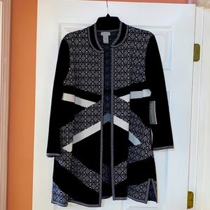 Classy Multiples Cardigan